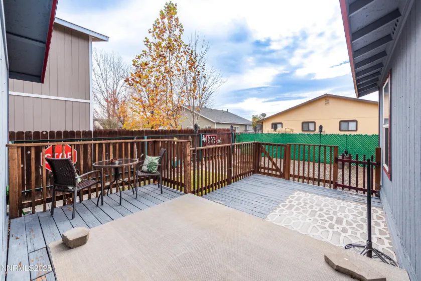 1339 Cahi, Gardnerville, Nevada 89460, 3 Bedrooms Bedrooms, ,2 BathroomsBathrooms,Residential,Residential,Cahi,250058218