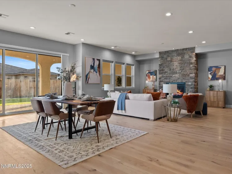 2348 Stone Rise, Reno, Nevada 89521, 5 Bedrooms Bedrooms, ,4 BathroomsBathrooms,Residential,Residential,Stone Rise,250058221