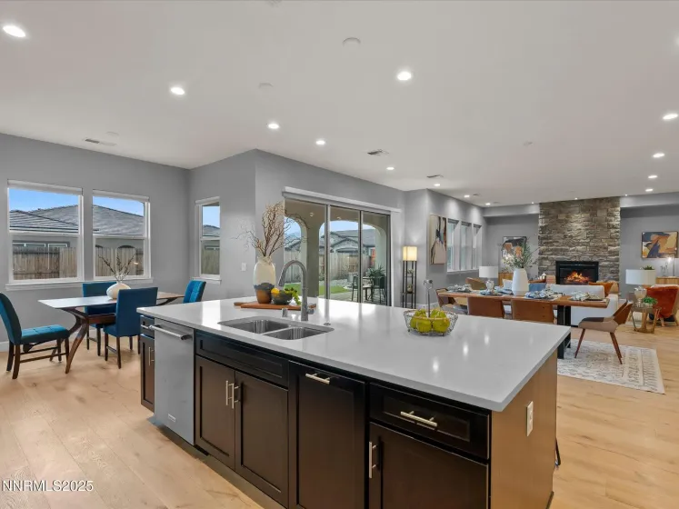 2348 Stone Rise, Reno, Nevada 89521, 5 Bedrooms Bedrooms, ,4 BathroomsBathrooms,Residential,Residential,Stone Rise,250058221