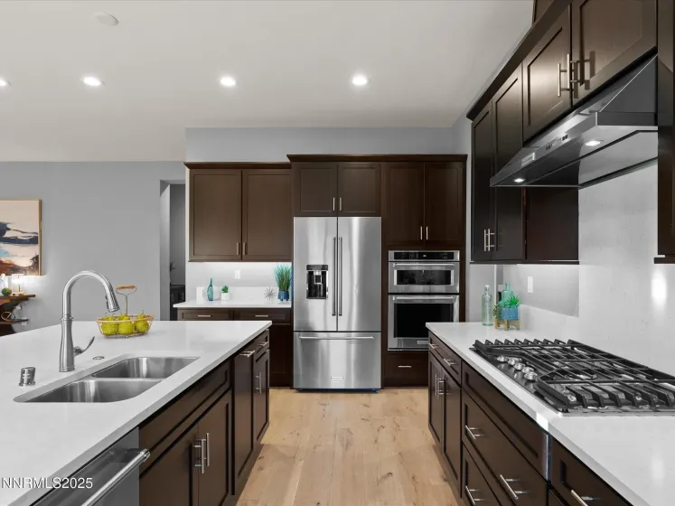 2348 Stone Rise, Reno, Nevada 89521, 5 Bedrooms Bedrooms, ,4 BathroomsBathrooms,Residential,Residential,Stone Rise,250058221