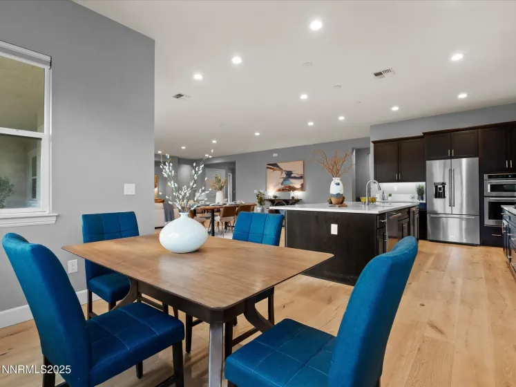 2348 Stone Rise, Reno, Nevada 89521, 5 Bedrooms Bedrooms, ,4 BathroomsBathrooms,Residential,Residential,Stone Rise,250058221