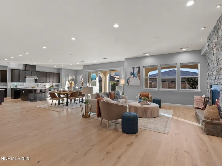 2348 Stone Rise, Reno, Nevada 89521, 5 Bedrooms Bedrooms, ,4 BathroomsBathrooms,Residential,Residential,Stone Rise,250058221