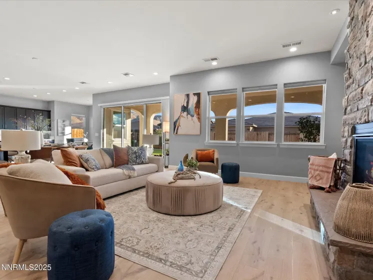 2348 Stone Rise, Reno, Nevada 89521, 5 Bedrooms Bedrooms, ,4 BathroomsBathrooms,Residential,Residential,Stone Rise,250058221
