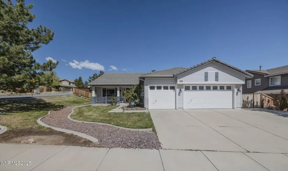4080 Twin Falls, Reno, Nevada 89511, 4 Bedrooms Bedrooms, ,2 BathroomsBathrooms,Residential,Residential,Twin Falls,250058224