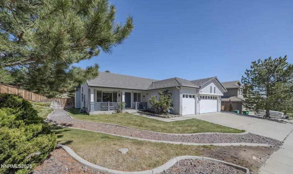 4080 Twin Falls, Reno, Nevada 89511, 4 Bedrooms Bedrooms, ,2 BathroomsBathrooms,Residential,Residential,Twin Falls,250058224