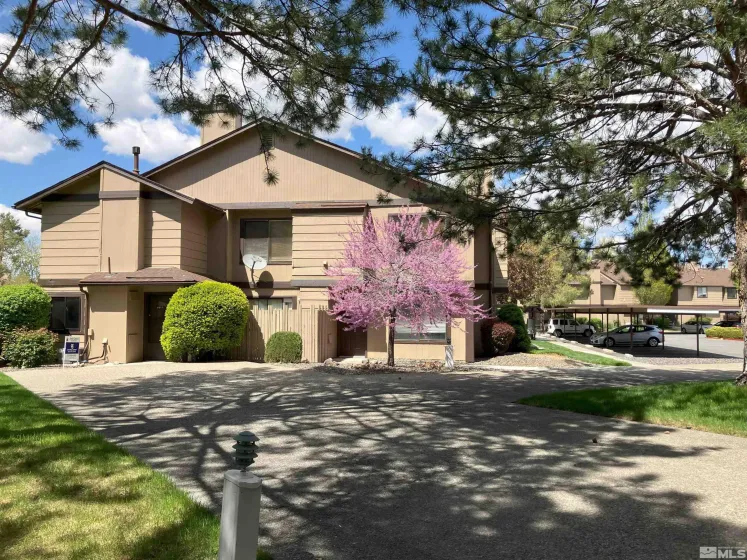 5033 Reggie, Reno, Nevada 89502, 1 Bedroom Bedrooms, ,1 BathroomBathrooms,Residential,Residential,Reggie,250006162