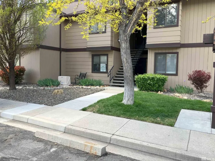 5033 Reggie, Reno, Nevada 89502, 1 Bedroom Bedrooms, ,1 BathroomBathrooms,Residential,Residential,Reggie,250006162