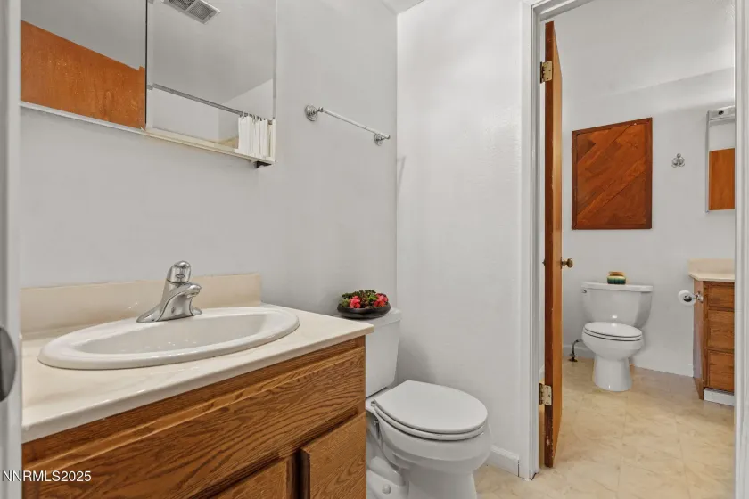 1931 Carriage Crest, Carson City, Nevada 89706, 3 Bedrooms Bedrooms, ,2 BathroomsBathrooms,Residential,Residential,Carriage Crest,250058230