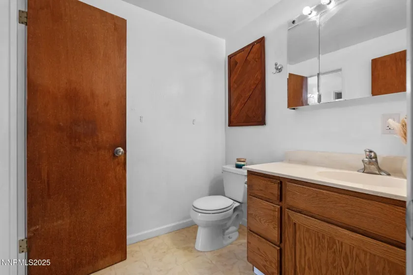 1931 Carriage Crest, Carson City, Nevada 89706, 3 Bedrooms Bedrooms, ,2 BathroomsBathrooms,Residential,Residential,Carriage Crest,250058230