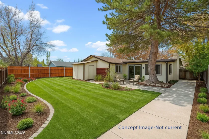 1931 Carriage Crest, Carson City, Nevada 89706, 3 Bedrooms Bedrooms, ,2 BathroomsBathrooms,Residential,Residential,Carriage Crest,250058230