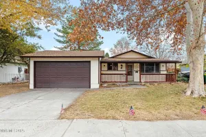 1931 Carriage Crest, Carson City, Nevada 89706, 3 Bedrooms Bedrooms, ,2 BathroomsBathrooms,Residential,Residential,Carriage Crest,250058230