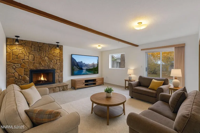 1931 Carriage Crest, Carson City, Nevada 89706, 3 Bedrooms Bedrooms, ,2 BathroomsBathrooms,Residential,Residential,Carriage Crest,250058230