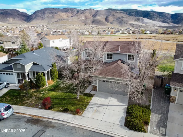 2150 Brittany Meadows, Reno, Nevada 89521, 3 Bedrooms Bedrooms, ,3 BathroomsBathrooms,Residential,Residential,Brittany Meadows,250058257