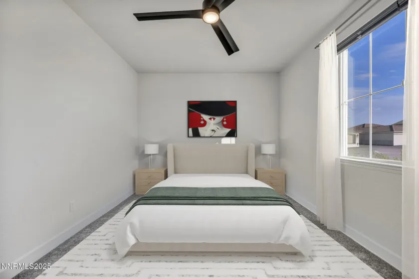 6997 Spencer Ridge, Sparks, Nevada 89436, 4 Bedrooms Bedrooms, ,2 BathroomsBathrooms,Residential,Residential,Spencer Ridge,250058256