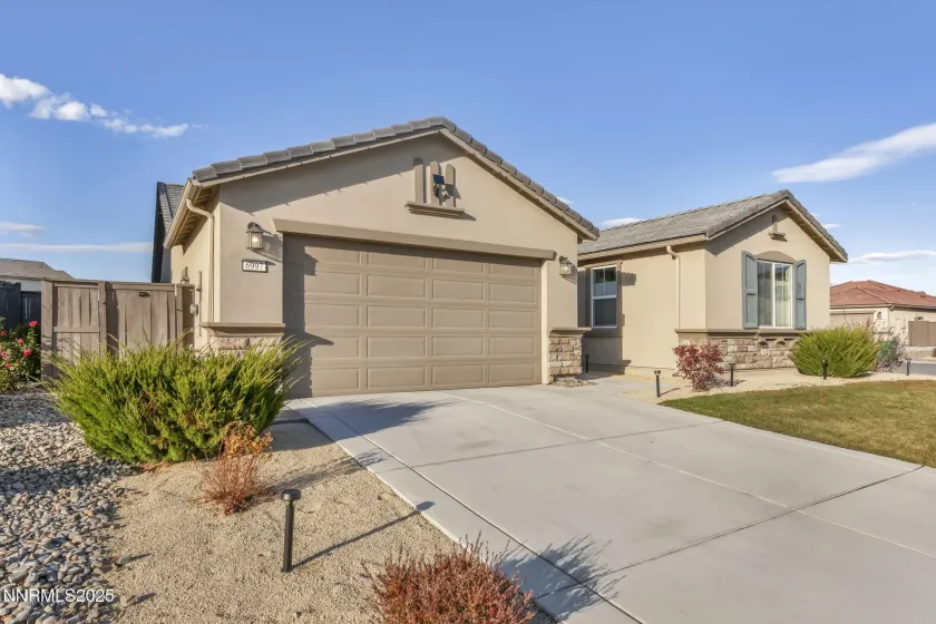 6997 Spencer Ridge, Sparks, Nevada 89436, 4 Bedrooms Bedrooms, ,2 BathroomsBathrooms,Residential,Residential,Spencer Ridge,250058256