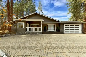 192 Pine Ridge, Stateline, Nevada 89449, 6 Bedrooms Bedrooms, ,4 BathroomsBathrooms,Residential,Residential,Pine Ridge,250058262