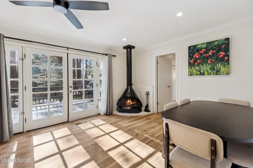 192 Pine Ridge, Stateline, Nevada 89449, 6 Bedrooms Bedrooms, ,4 BathroomsBathrooms,Residential,Residential,Pine Ridge,250058262