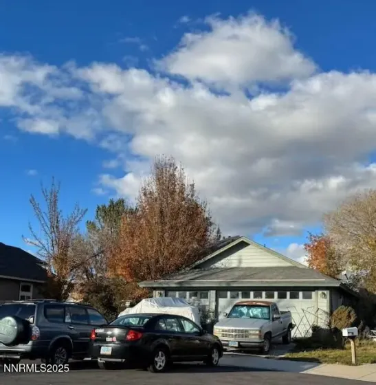 1080 Cartago, Sparks, Nevada 89436, 3 Bedrooms Bedrooms, ,2 BathroomsBathrooms,Residential,Residential,Cartago,250058267