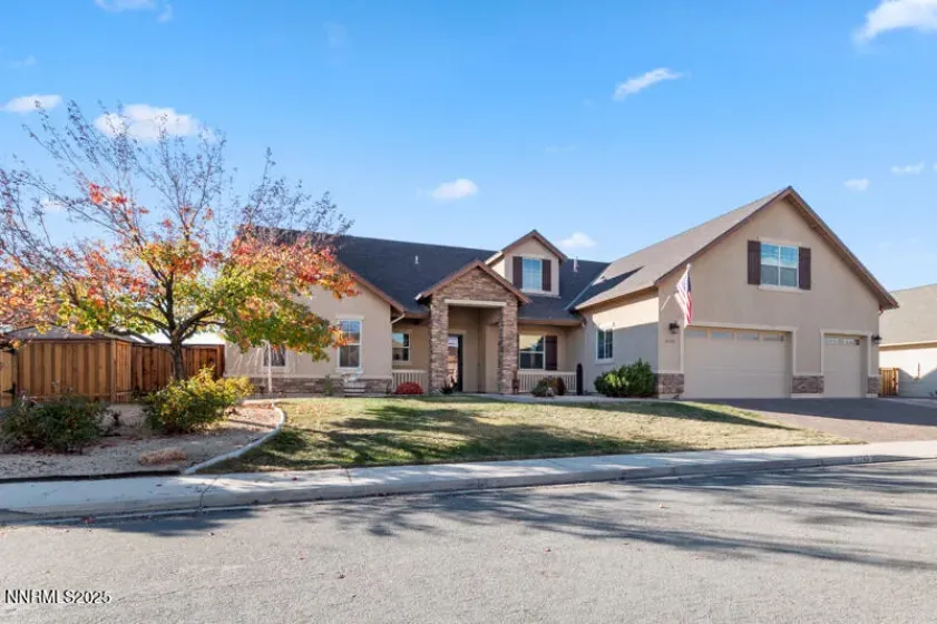 11745 Terra Linda, Sparks, Nevada 89441, 4 Bedrooms Bedrooms, ,4 BathroomsBathrooms,Residential,Residential,Terra Linda,250058269