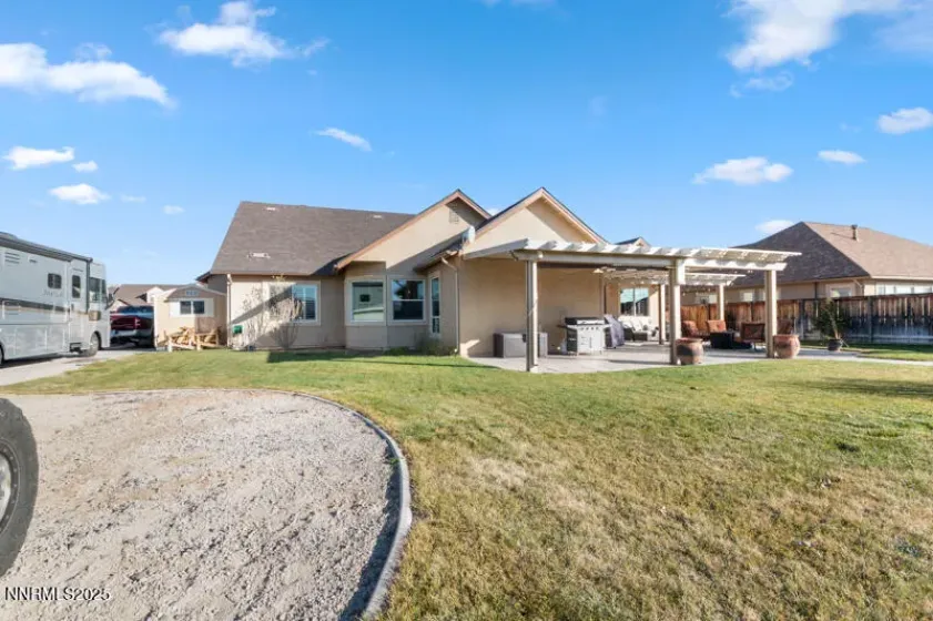 11745 Terra Linda, Sparks, Nevada 89441, 4 Bedrooms Bedrooms, ,4 BathroomsBathrooms,Residential,Residential,Terra Linda,250058269