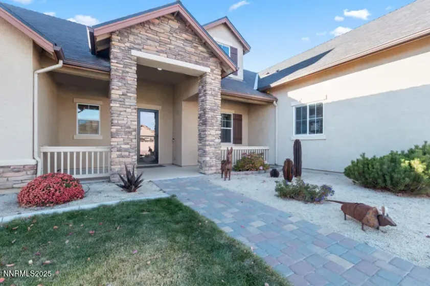 11745 Terra Linda, Sparks, Nevada 89441, 4 Bedrooms Bedrooms, ,4 BathroomsBathrooms,Residential,Residential,Terra Linda,250058269