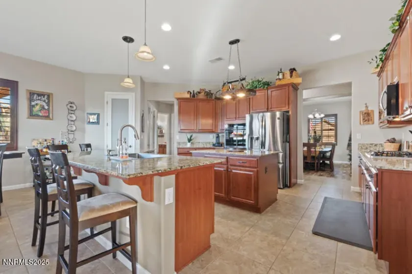 11745 Terra Linda, Sparks, Nevada 89441, 4 Bedrooms Bedrooms, ,4 BathroomsBathrooms,Residential,Residential,Terra Linda,250058269