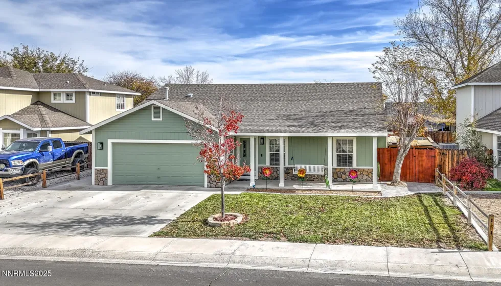 738 Noel, Fallon, Nevada 89406, 3 Bedrooms Bedrooms, ,2 BathroomsBathrooms,Residential,Residential,Noel,250058270