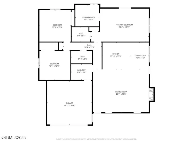 738 Noel, Fallon, Nevada 89406, 3 Bedrooms Bedrooms, ,2 BathroomsBathrooms,Residential,Residential,Noel,250058270