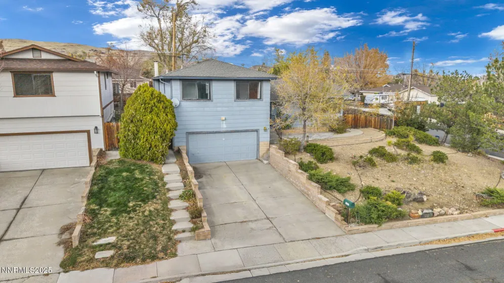 3405 Bowie, Reno, Nevada 89503, 3 Bedrooms Bedrooms, ,3 BathroomsBathrooms,Residential,Residential,Bowie,250058271