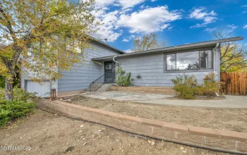 3405 Bowie, Reno, Nevada 89503, 3 Bedrooms Bedrooms, ,3 BathroomsBathrooms,Residential,Residential,Bowie,250058271