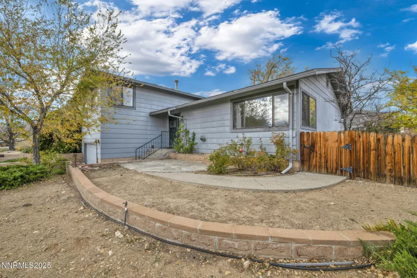 3405 Bowie, Reno, Nevada 89503, 3 Bedrooms Bedrooms, ,3 BathroomsBathrooms,Residential,Residential,Bowie,250058271