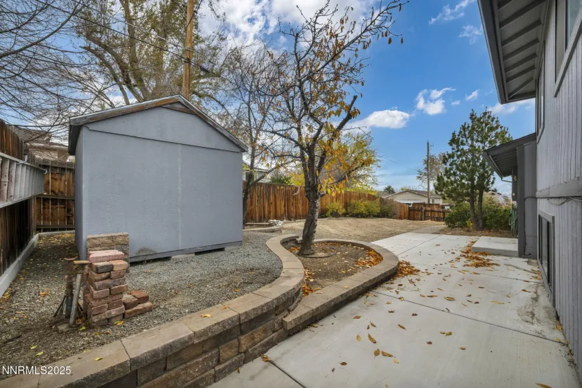 3405 Bowie, Reno, Nevada 89503, 3 Bedrooms Bedrooms, ,3 BathroomsBathrooms,Residential,Residential,Bowie,250058271