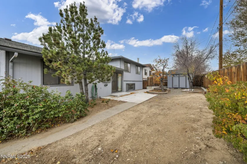 3405 Bowie, Reno, Nevada 89503, 3 Bedrooms Bedrooms, ,3 BathroomsBathrooms,Residential,Residential,Bowie,250058271