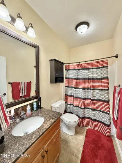 170 Blue Ridge, Battle Mountain, Nevada 89820, 4 Bedrooms Bedrooms, ,2 BathroomsBathrooms,Residential,Residential,Blue Ridge,250058272