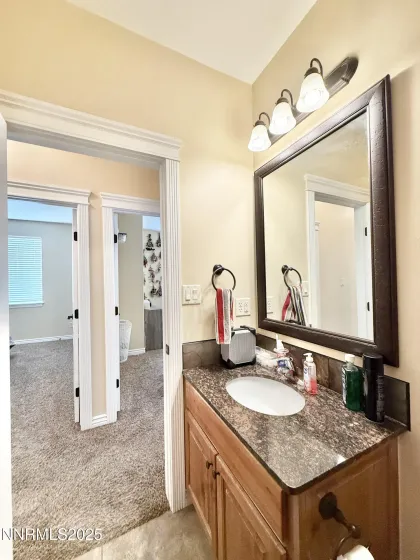 170 Blue Ridge, Battle Mountain, Nevada 89820, 4 Bedrooms Bedrooms, ,2 BathroomsBathrooms,Residential,Residential,Blue Ridge,250058272