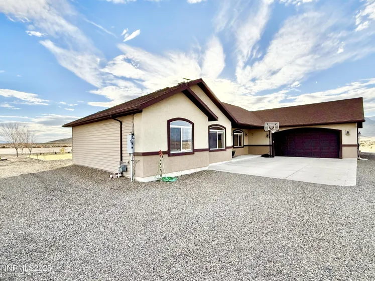 170 Blue Ridge, Battle Mountain, Nevada 89820, 4 Bedrooms Bedrooms, ,2 BathroomsBathrooms,Residential,Residential,Blue Ridge,250058272