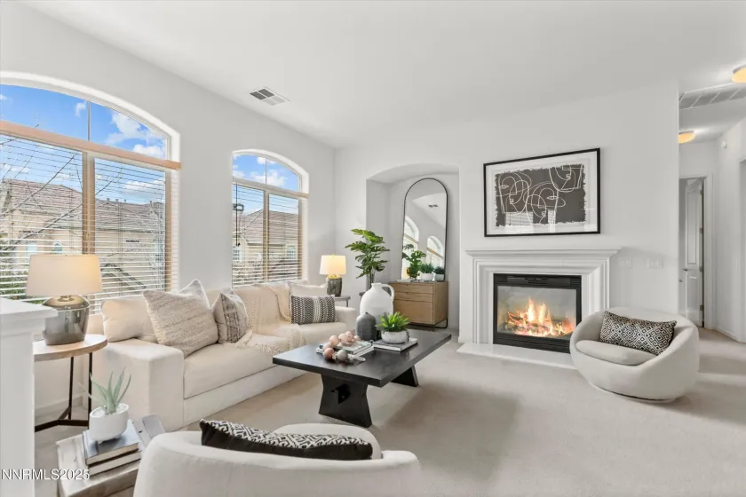 9900 Wilbur May, Reno, Nevada 89521, 2 Bedrooms Bedrooms, ,2 BathroomsBathrooms,Residential,Residential,Wilbur May,250058274