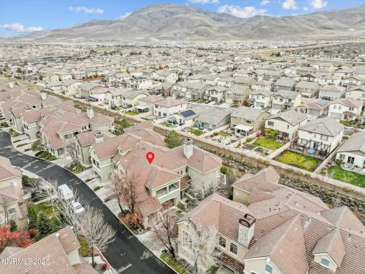 9900 Wilbur May, Reno, Nevada 89521, 2 Bedrooms Bedrooms, ,2 BathroomsBathrooms,Residential,Residential,Wilbur May,250058274