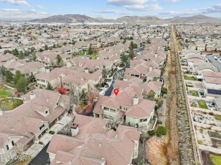 9900 Wilbur May, Reno, Nevada 89521, 2 Bedrooms Bedrooms, ,2 BathroomsBathrooms,Residential,Residential,Wilbur May,250058274