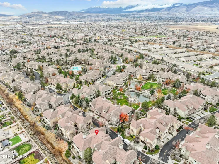 9900 Wilbur May, Reno, Nevada 89521, 2 Bedrooms Bedrooms, ,2 BathroomsBathrooms,Residential,Residential,Wilbur May,250058274