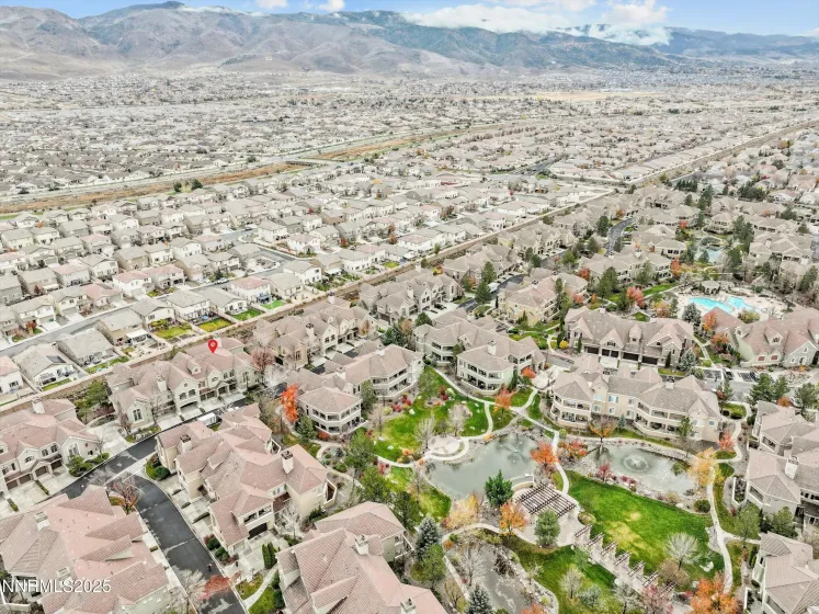 9900 Wilbur May, Reno, Nevada 89521, 2 Bedrooms Bedrooms, ,2 BathroomsBathrooms,Residential,Residential,Wilbur May,250058274