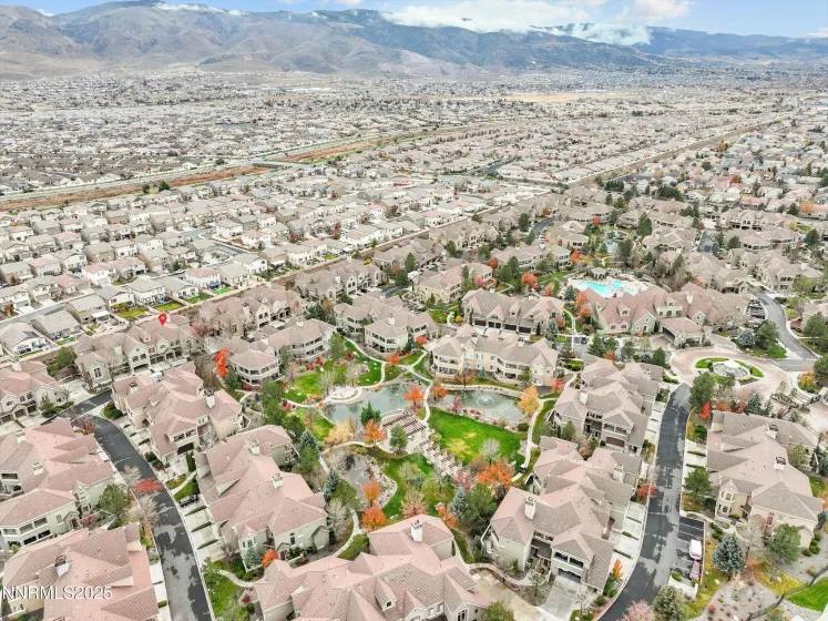 9900 Wilbur May, Reno, Nevada 89521, 2 Bedrooms Bedrooms, ,2 BathroomsBathrooms,Residential,Residential,Wilbur May,250058274