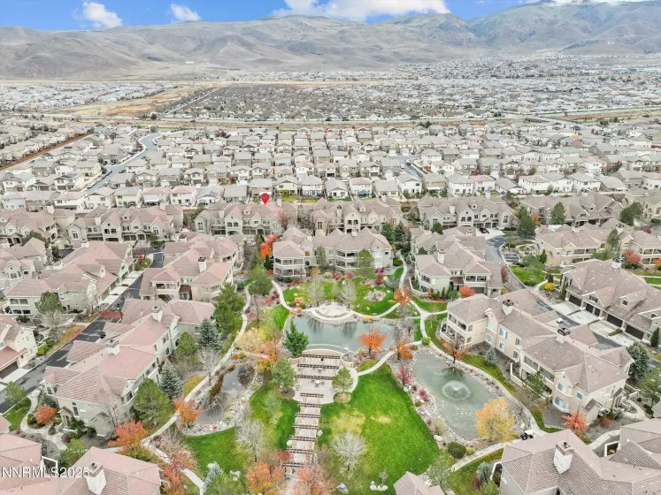 9900 Wilbur May, Reno, Nevada 89521, 2 Bedrooms Bedrooms, ,2 BathroomsBathrooms,Residential,Residential,Wilbur May,250058274