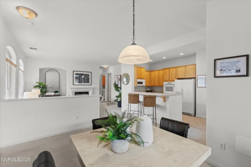 9900 Wilbur May, Reno, Nevada 89521, 2 Bedrooms Bedrooms, ,2 BathroomsBathrooms,Residential,Residential,Wilbur May,250058274