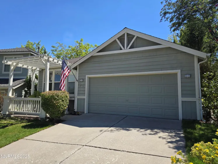 4732 Cedarhill, Reno, Nevada 89519, 2 Bedrooms Bedrooms, ,2 BathroomsBathrooms,Residential,Residential,Cedarhill,250054699