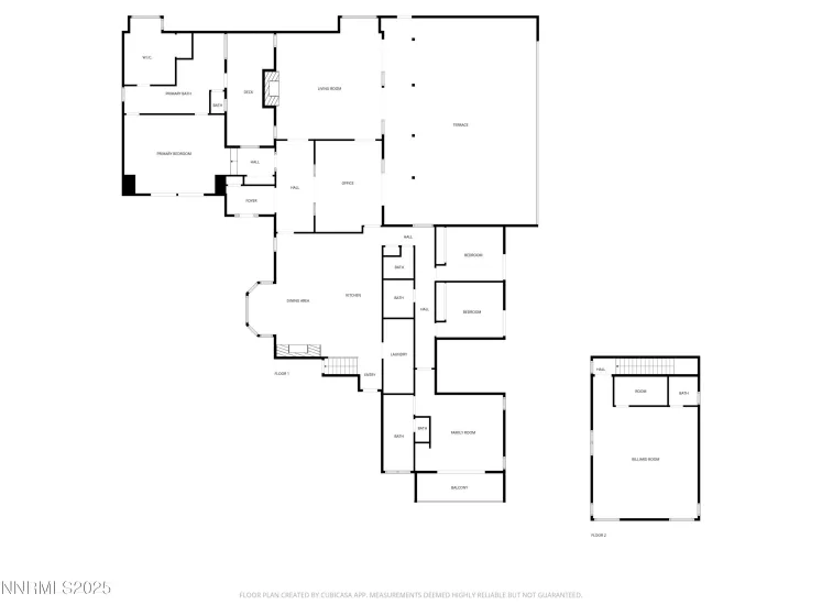 40 Mac Farlane, Reno, Nevada 89511, 5 Bedrooms Bedrooms, ,5 BathroomsBathrooms,Residential,Residential,Mac Farlane,250058276