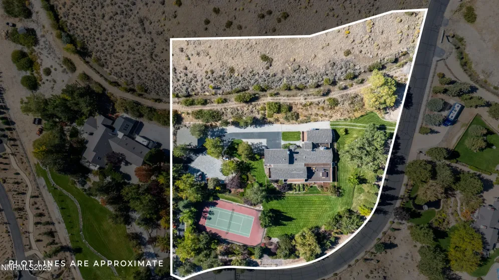 40 Mac Farlane, Reno, Nevada 89511, 5 Bedrooms Bedrooms, ,5 BathroomsBathrooms,Residential,Residential,Mac Farlane,250058276