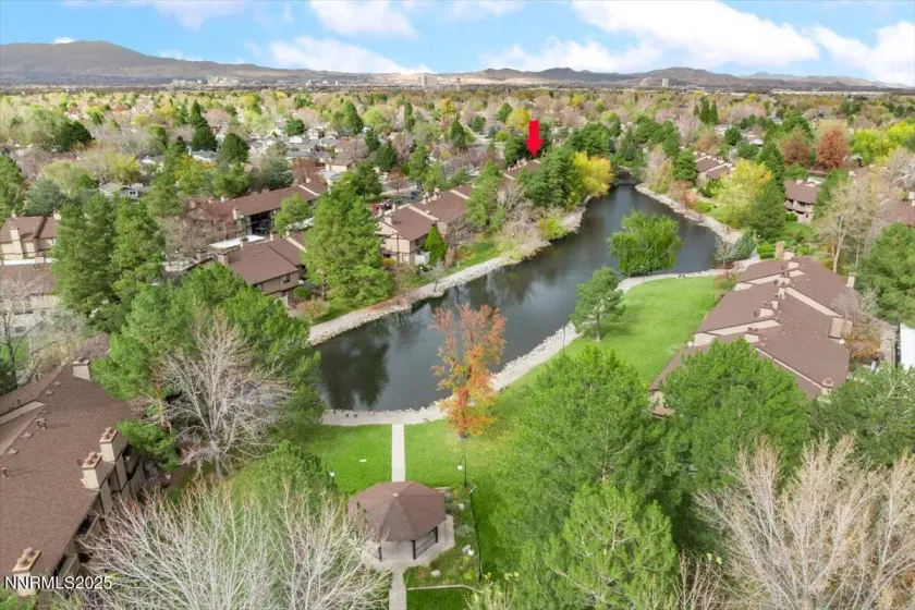 4418 Matich, Reno, Nevada 89502, 2 Bedrooms Bedrooms, ,3 BathroomsBathrooms,Residential,Residential,Matich,250058277