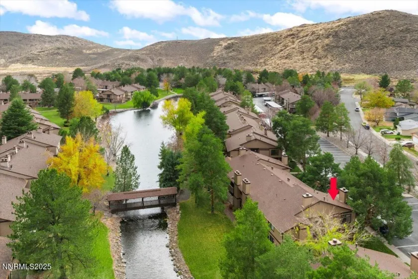 4418 Matich, Reno, Nevada 89502, 2 Bedrooms Bedrooms, ,3 BathroomsBathrooms,Residential,Residential,Matich,250058277