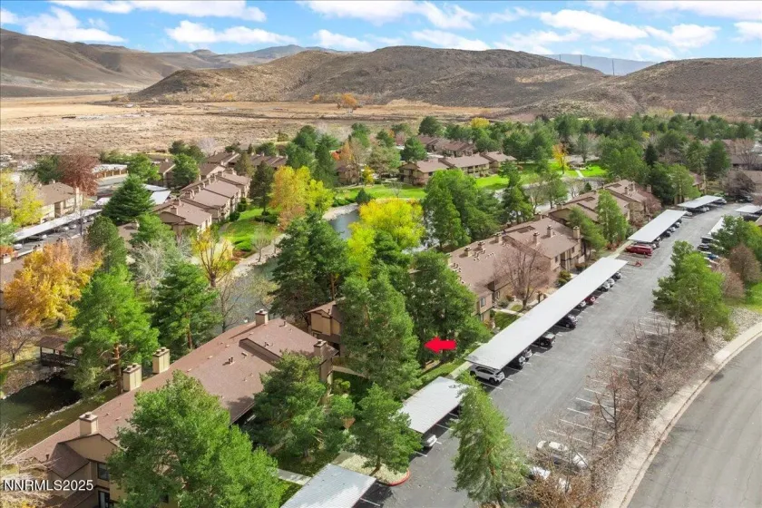 4418 Matich, Reno, Nevada 89502, 2 Bedrooms Bedrooms, ,3 BathroomsBathrooms,Residential,Residential,Matich,250058277